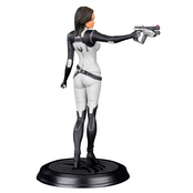Mass Effect PVC Statue Miranda Lawson 22cm