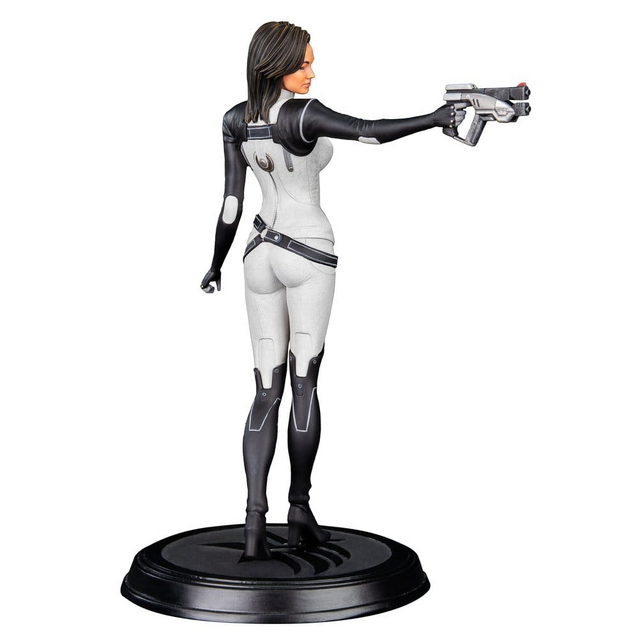 Mass Effect PVC Statue Miranda Lawson 22cm