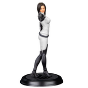 Mass Effect PVC Statue Miranda Lawson 22cm