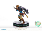 The Legend of Zelda: Tears of the Kingdom PVC Statue Link 18cm