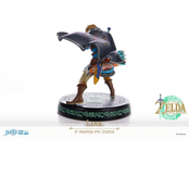 The Legend of Zelda: Tears of the Kingdom PVC Statue Link 18cm