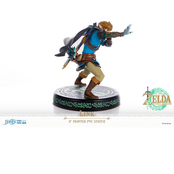 The Legend of Zelda: Tears of the Kingdom PVC Statue Link 18cm