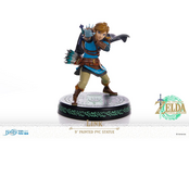 The Legend of Zelda: Tears of the Kingdom PVC Statue Link 18cm