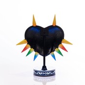 The Legend of Zelda PVC Statue Majora's Mask Collectors Edition 30cm