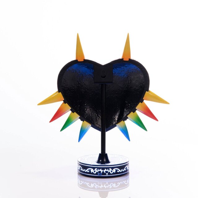 The Legend of Zelda PVC Statue Majora's Mask Collectors Edition 30cm