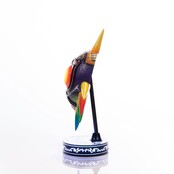 The Legend of Zelda PVC Statue Majora's Mask Collectors Edition 30cm
