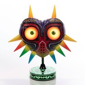 The Legend of Zelda PVC Statue Majora's Mask Collectors Edition 30cm