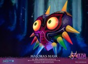 The Legend of Zelda PVC Statue Majora's Mask Collectors Edition 30cm