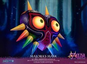 The Legend of Zelda PVC Statue Majora's Mask Collectors Edition 30cm