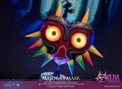 The Legend of Zelda PVC Statue Majora's Mask Collectors Edition 30cm