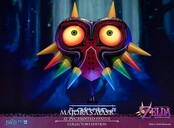 The Legend of Zelda PVC Statue Majora's Mask Collectors Edition 30cm