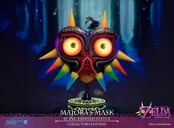 The Legend of Zelda PVC Statue Majora's Mask Collectors Edition 30cm