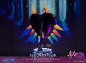 The Legend of Zelda PVC Statue Majora's Mask Collectors Edition 30cm