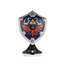 First 4 Figures The Legend of Zelda Breath of the Wild PVC Statue Hylian Shield Collector's Edition 29cm
