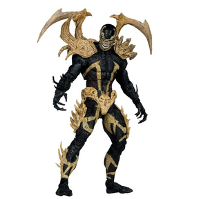 Spawn Curse of the Spawn