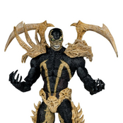 Spawn Curse of the Spawn Action Figure 19cm