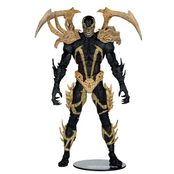 Spawn Curse of the Spawn Action Figure 19cm