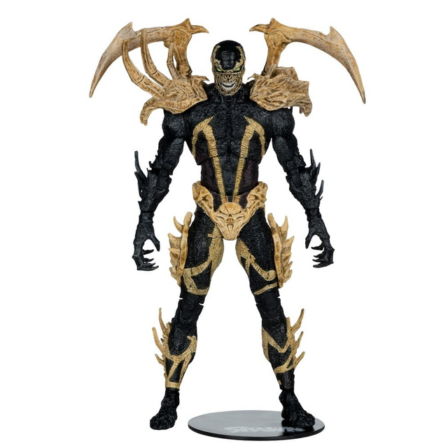 Spawn Curse of the Spawn Action Figure 19cm