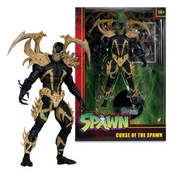 Spawn Curse of the Spawn Action Figure 19cm