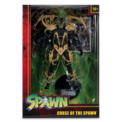 Spawn Curse of the Spawn Action Figure 19cm