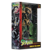 Spawn Curse of the Spawn Action Figure 19cm