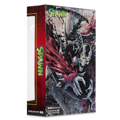 Spawn Curse of the Spawn Action Figure 19cm