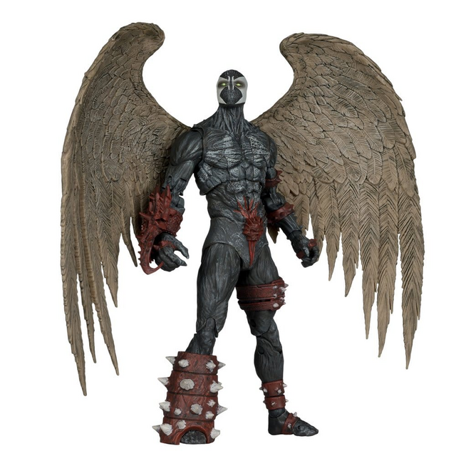 Spawn Wings of Redemption Action Figure 23cm