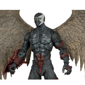 Spawn Wings of Redemption Action Figure 23cm