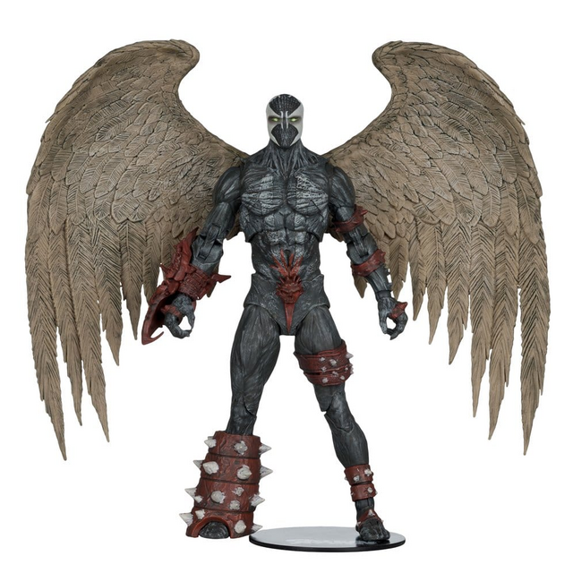Spawn Wings of Redemption Action Figure 23cm