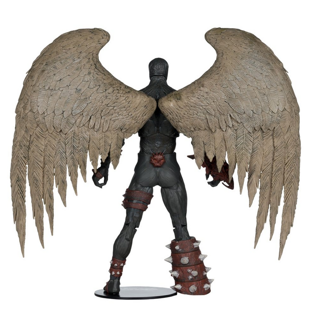 Spawn Wings of Redemption Action Figure 23cm