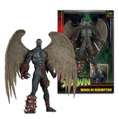Spawn Wings of Redemption Action Figure 23cm
