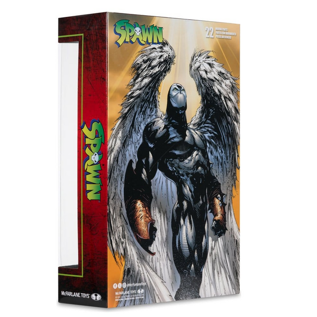 Spawn Wings of Redemption Action Figure 23cm