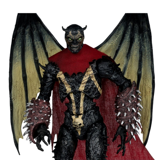 Spawn Nightmare Spawn Action Figure 23cm