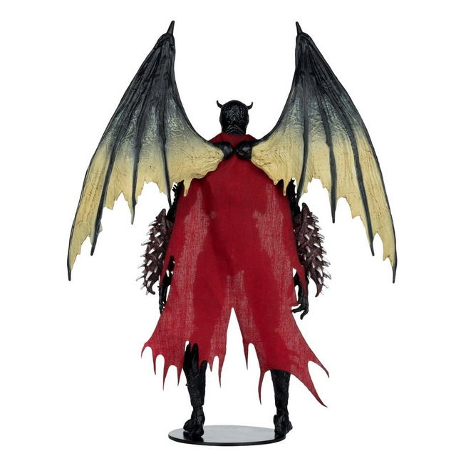 Spawn Nightmare Spawn Action Figure 23cm