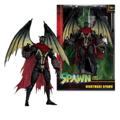 Spawn Nightmare Spawn Action Figure 23cm