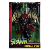 Spawn Nightmare Spawn Action Figure 23cm