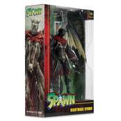 Spawn Nightmare Spawn Action Figure 23cm
