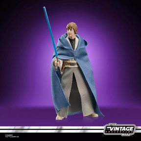 Star Wars Vintage Luuke