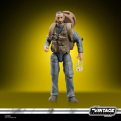 Star Wars Rogue One Vintage Collection Bodhi Rook Action Figure 10cm