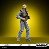 Star Wars Rogue One Vintage Collection Bodhi Rook Action Figure 10cm