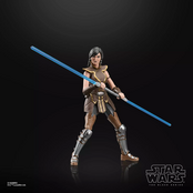 Star Wars The Old Republic Black Series Gaming Greats Satele Shan Action Figure 15cm