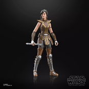 Star Wars The Old Republic Black Series Gaming Greats Satele Shan Action Figure 15cm