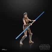 Star Wars The Old Republic Black Series Gaming Greats Satele Shan Action Figure 15cm