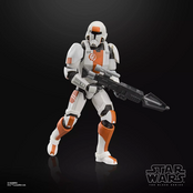 Star Wars The Old Republic Black Series Gaming Greats Republic Trooper Action Figure 15cm