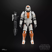 Star Wars The Old Republic Black Series Gaming Greats Republic Trooper Action Figure 15cm