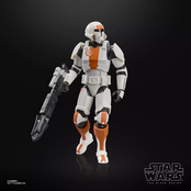 Star Wars The Old Republic Black Series Gaming Greats Republic Trooper Action Figure 15cm