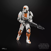 Star Wars The Old Republic Black Series Gaming Greats Republic Trooper Action Figure 15cm