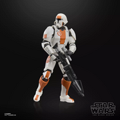 Star Wars The Old Republic Black Series Gaming Greats Republic Trooper Action Figure 15cm