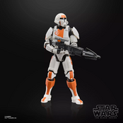 Star Wars The Old Republic Black Series Gaming Greats Republic Trooper Action Figure 15cm