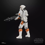 Star Wars The Old Republic Black Series Gaming Greats Republic Trooper Action Figure 15cm